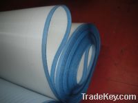 polyester forming fabric