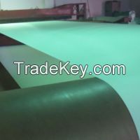 Sell polyester forming screen