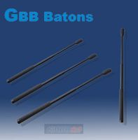 Sell Metal extendable batonGBB6003B