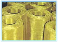 Sell coppper wire mesh