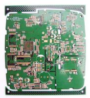 professional pcb manufacturer