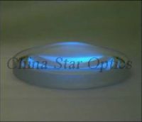 optical aspherical lens manufacturer/Dia.100 K9 aspherical lens