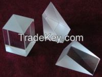 optical beamsplitter cube prism/BK7 non-polarization beamsplitter