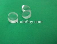 optical Schott BK7 Glass wedge prism, irregular optical wedges