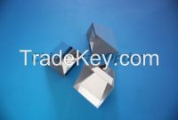 right angle prism/Schott BK7 prisms/rectangular prism