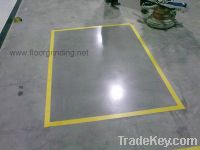 Sell polished concrete