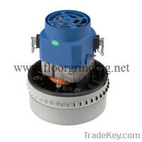 Sell vacuum motor