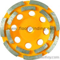Sell grinding wheel