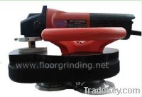 Sell Manual Three Head Polisher