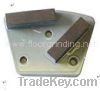 Sell Concrete Grinding Metal Blade