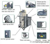 Sell hepa filter vacuum