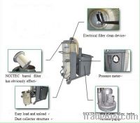 Sell Industrial Vacuum Cleaner Heavy Duty