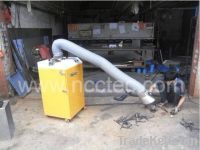 Sell welding fume extractor