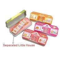 Sell Tin Pencil Box