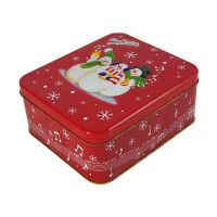 Sell Christmas Box (TE2005)