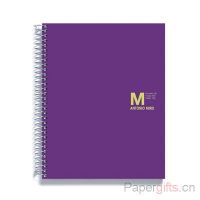 Sell organizer  spiral notebook