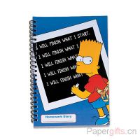 Sell Exercise book , note pad , note book, etc