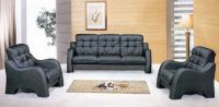 Sell PU Sofa(IDU-854)