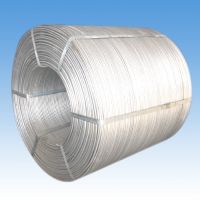 Sell Aluminum Wire Rod