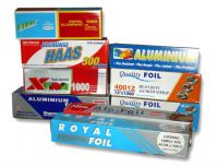 Sell Aluminum Foil