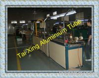 Sell Parallel Flow Multihole Aluminum Flat Tube