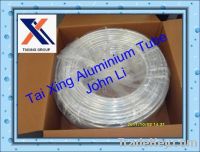 Sell Aluminium Coil Tube For Refrigeration Purpose