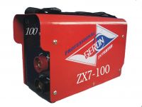 Sell DC inverter welder ZX7-100