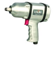 Sell LK-2023 Air Impact Wrench (Pin Clutch Hammer Mechanism)