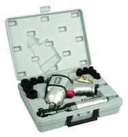 Sell LK-8030 17 pcs Air Tool  Kit