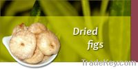 Sell Dried Figs