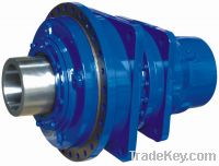 Sell DP Series Planetary Gear Reducer