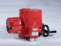 Sell Quarter-Turn valve actuator