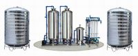 Sell Water Treatment Machines