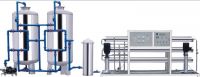 Water Treatment Machine