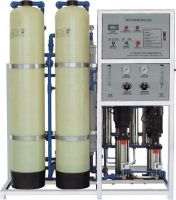 Water Purification Equipment