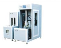 Sell Bottle Blow Molding Machines