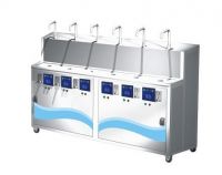 Sell Automatic water vending machine