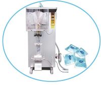 Sell Sachet Water Packaging Machine