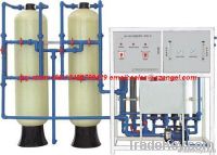 Sell 2000L/H Mineral Water Treatment Equipment