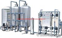 Sell 8000L/H Ultrafiltration system