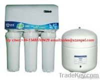 Sell RO Drinking water system 50R rural type