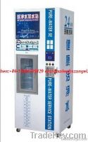 Sell Auto Water Vending Machine RO-100A-B