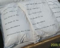 Sell calcium chloride