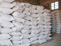 sell soda ash 99.2% dense