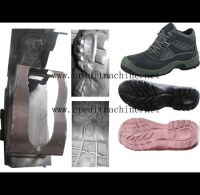 PU shoe mold (men and women children shoes)