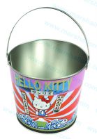 Sell pail packing