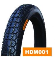 Sell  Motorcycle Tyre
