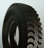 Sell  Truck tyre