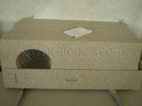 Sell sink basin  by China Victory Stone factory