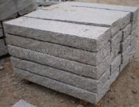 Sell Granite kerbstone by China Victory Stone Factory